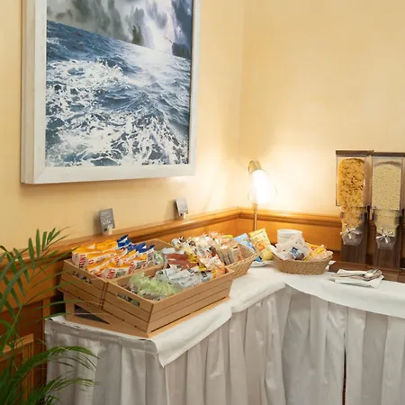 Hotel Florida Lerici-2