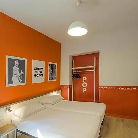Sure Hotel By Best Western Nologo-2