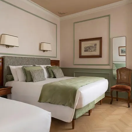 Adler Cavalieri Hotel-Private Spa & Gym-3