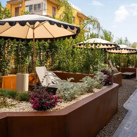 Una Hotels One Catania Wellness & Spa-3