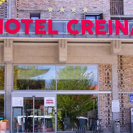 Hotel Creina-3