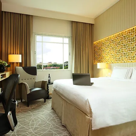 Rendezvous Hotel Singapore By Far East Hospitality-2
