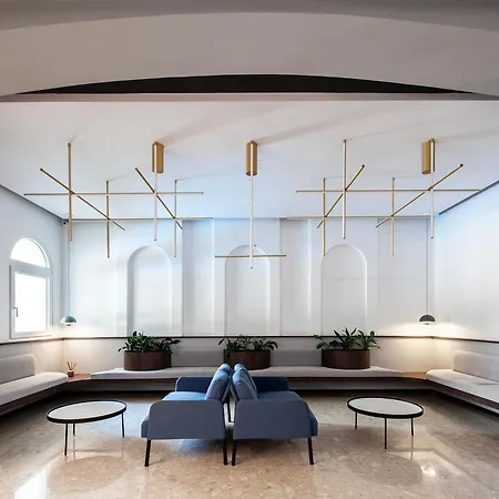 Il Palazzin Hotel-2