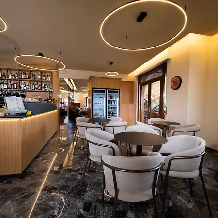 Hotel Firenze 3 Stelle Superior-2