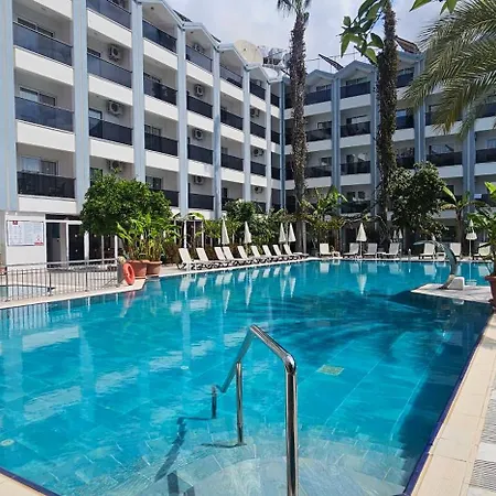 Gazipasa Star Otel-2