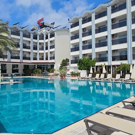 Gazipasa Star Otel-2