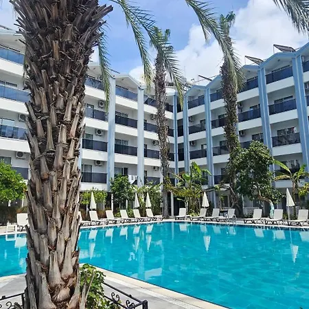 Gazipasa Star Otel-2