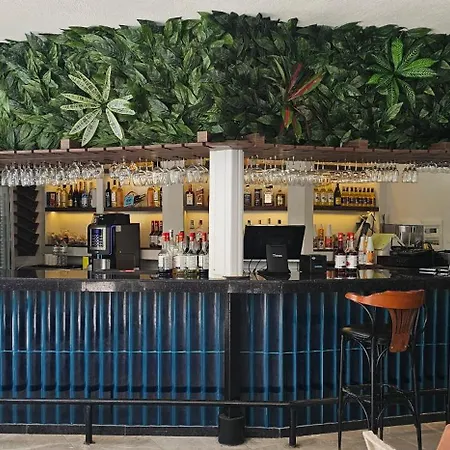 Gazipasa Star Otel-3