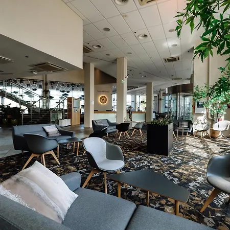 Hestia Hotel Europa-2