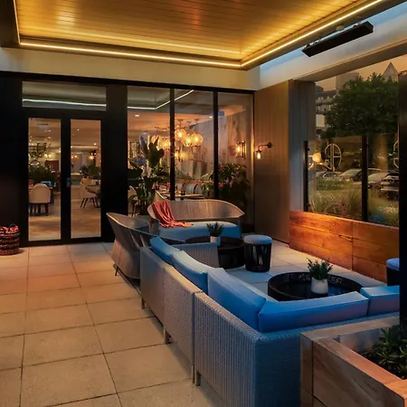 Voco Southampton By Ihg-2