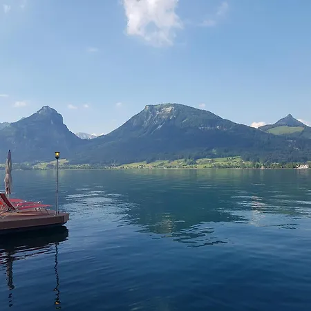 Im Weissen Roessl Am Wolfgangsee-3