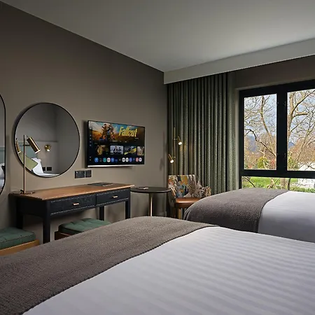 The Parkavon Hotel-3