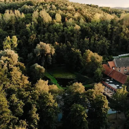 Landgoed Overste Hof - Simply Lodging-2