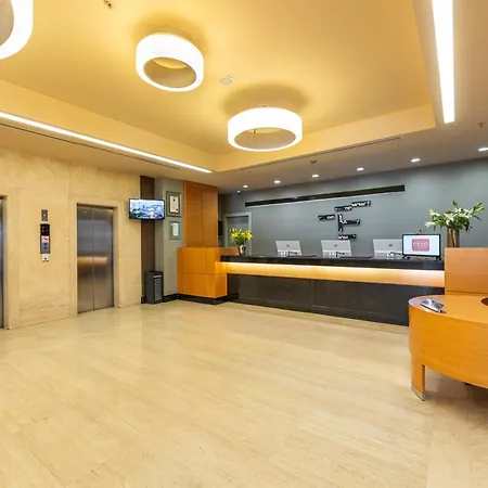 Midtown Hotel-2
