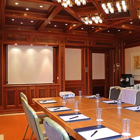 Fredrick'S Hotel & Spa-2