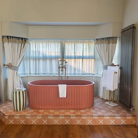 Bowburn Hall Hotel-3
