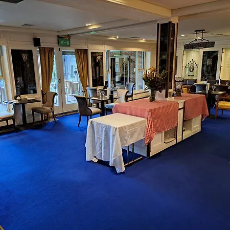 Fredrick'S Hotel & Spa-2