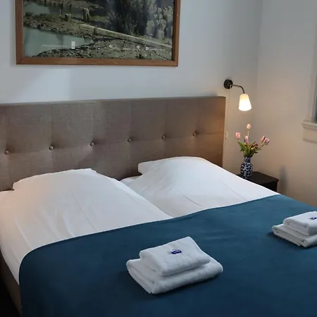 Bed&Breakfast Hotel Malts-2