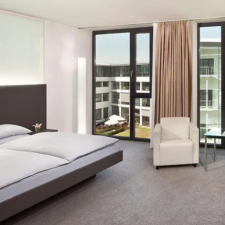 Innside By Melia Duesseldorf Derendorf-2