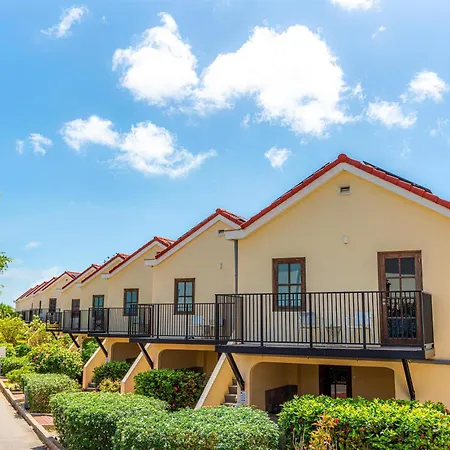 Sonesta Hotels & Resorts Livingstone Curacao-3