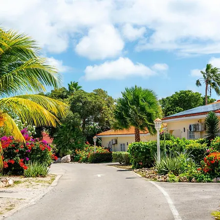 Sonesta Hotels & Resorts Livingstone Curacao-3