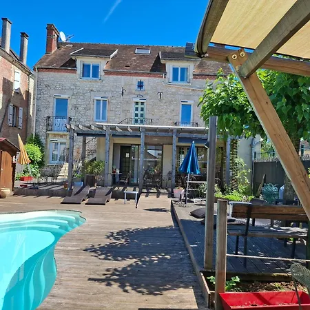 Hôtel du Puy d'Alon-3