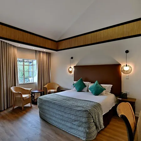 Glenburn Lodge & Spa-3