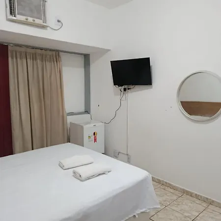 Hotel Atlântico Avenida-2