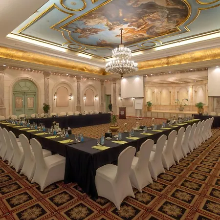 Sonesta Hotel Tower & Casino Cairo-2