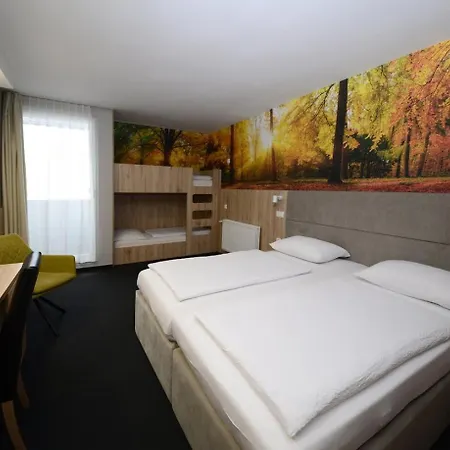 Hotel Alpina-2