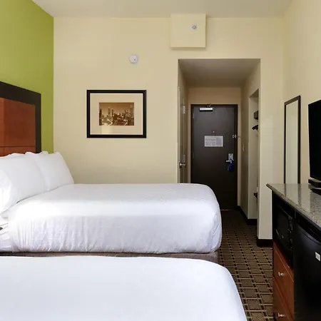 Holiday Inn Express & Suites - Atlanta Downtown By Ihg-2