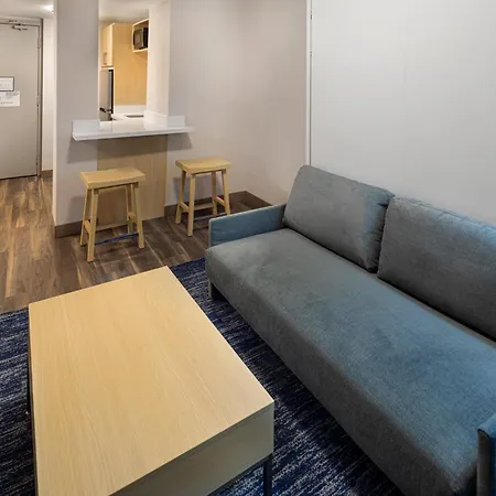 Holiday Inn Express & Suites - Atlanta Downtown By Ihg-2