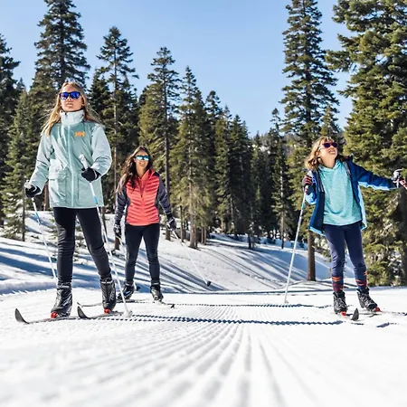 Northstar Resort By Vail Resorts-3