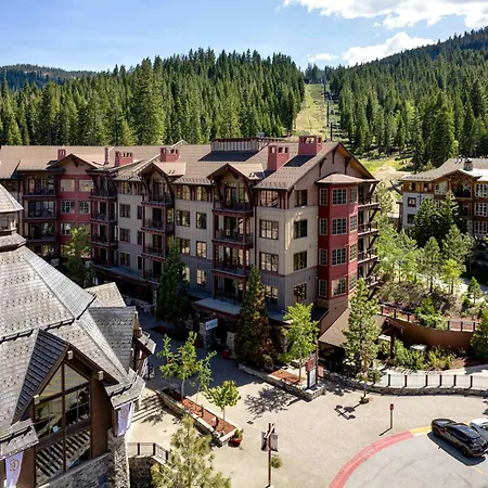 Northstar Resort By Vail Resorts-2