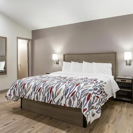Baymont By Wyndham Socorro-2