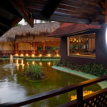 Grand Palladium Select Bávaro - All Inclusive-2