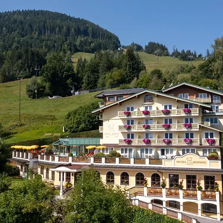 Hotel Berner-2