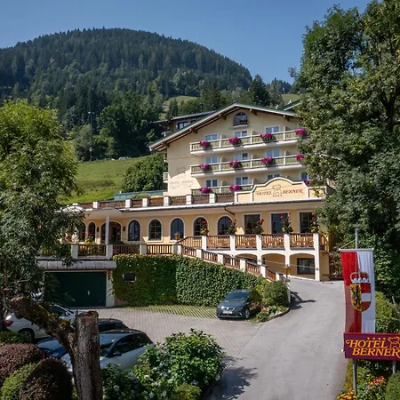 Hotel Berner-2