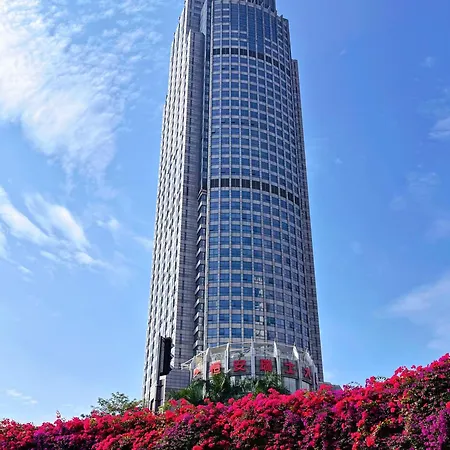 Swissotel Foshan, Guangdong-3