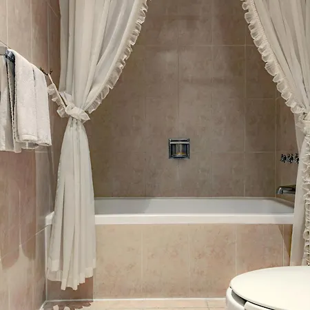 Hotel Geneve Cd De Mexico-3