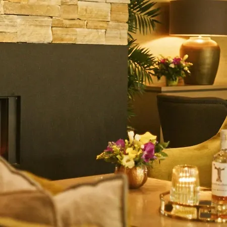 Sligo Park Hotel & Leisure Club-3
