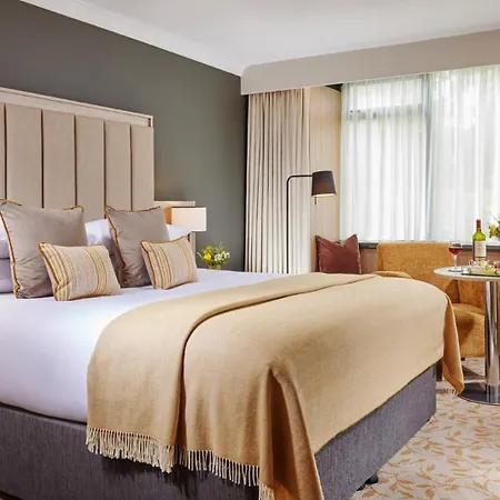 Sligo Park Hotel & Leisure Club-2