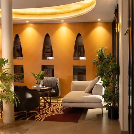 Hotel Le Six-2