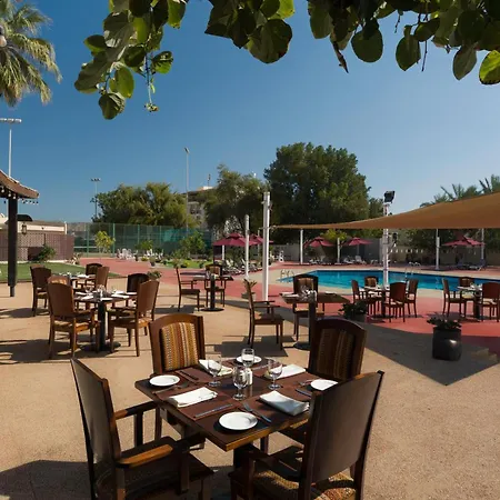 Al Falaj Hotel - Secure City Escape In Muscat-3