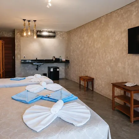 Arraial Praia Hotel Pousada-3