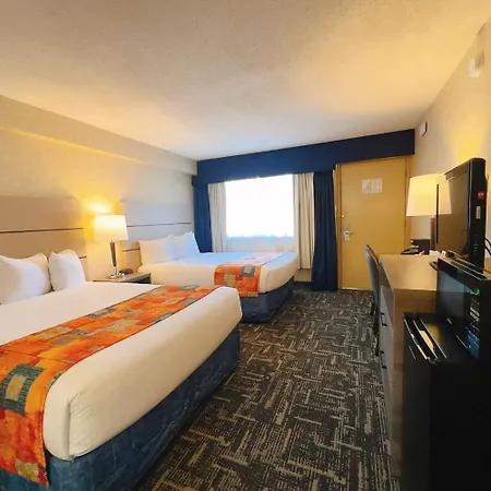 North Vancouver Hotel-2