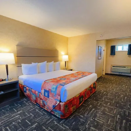 North Vancouver Hotel-3