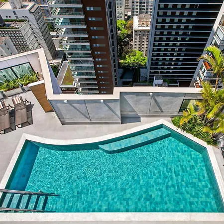 Melia Jardim Europa-3