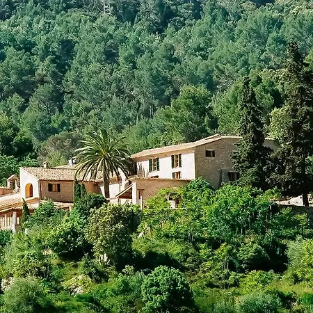 Posada Del Marques I A Slow Design Hotel-3