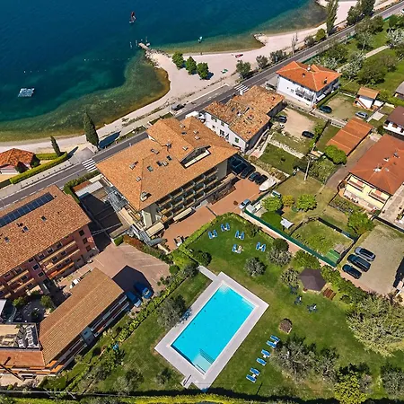 Hotel Astoria - 3Stelle S-2